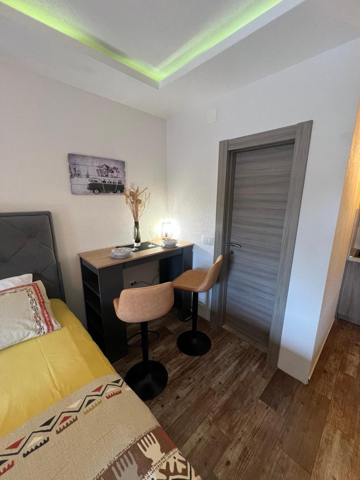 شقة Casa Del Sole Lux كوتور المظهر الخارجي الصورة