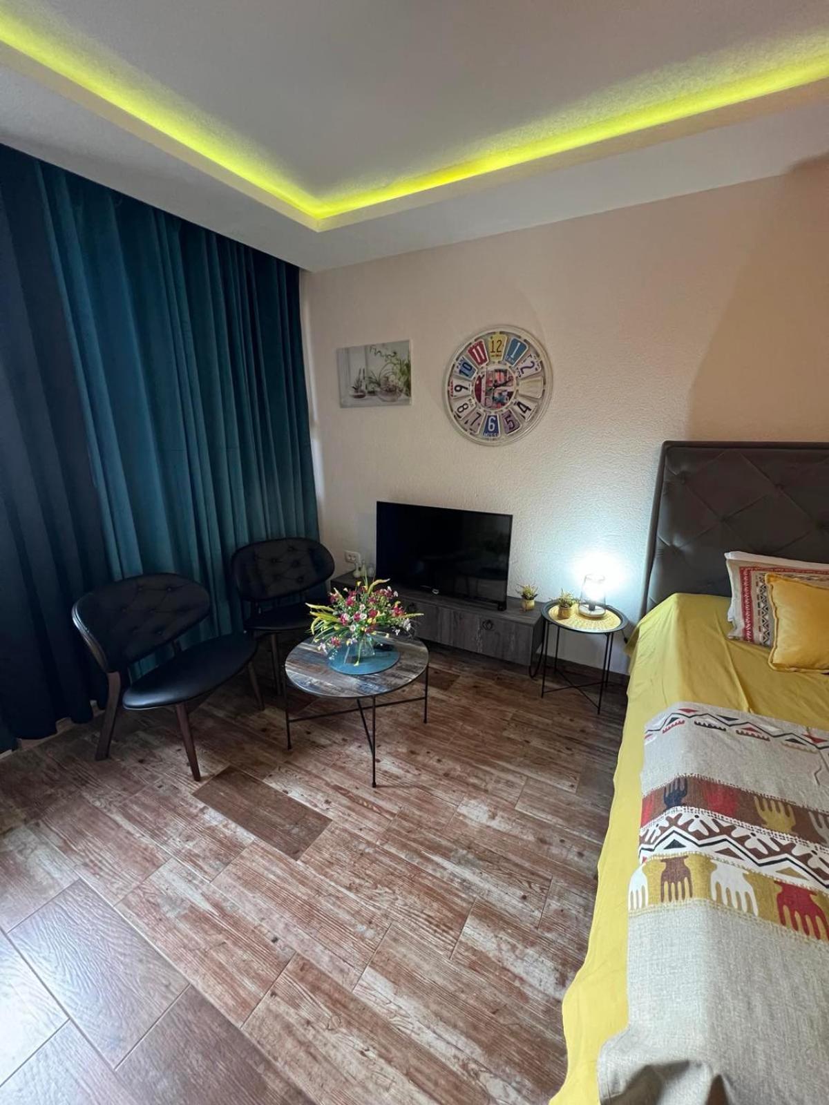 شقة Casa Del Sole Lux كوتور المظهر الخارجي الصورة