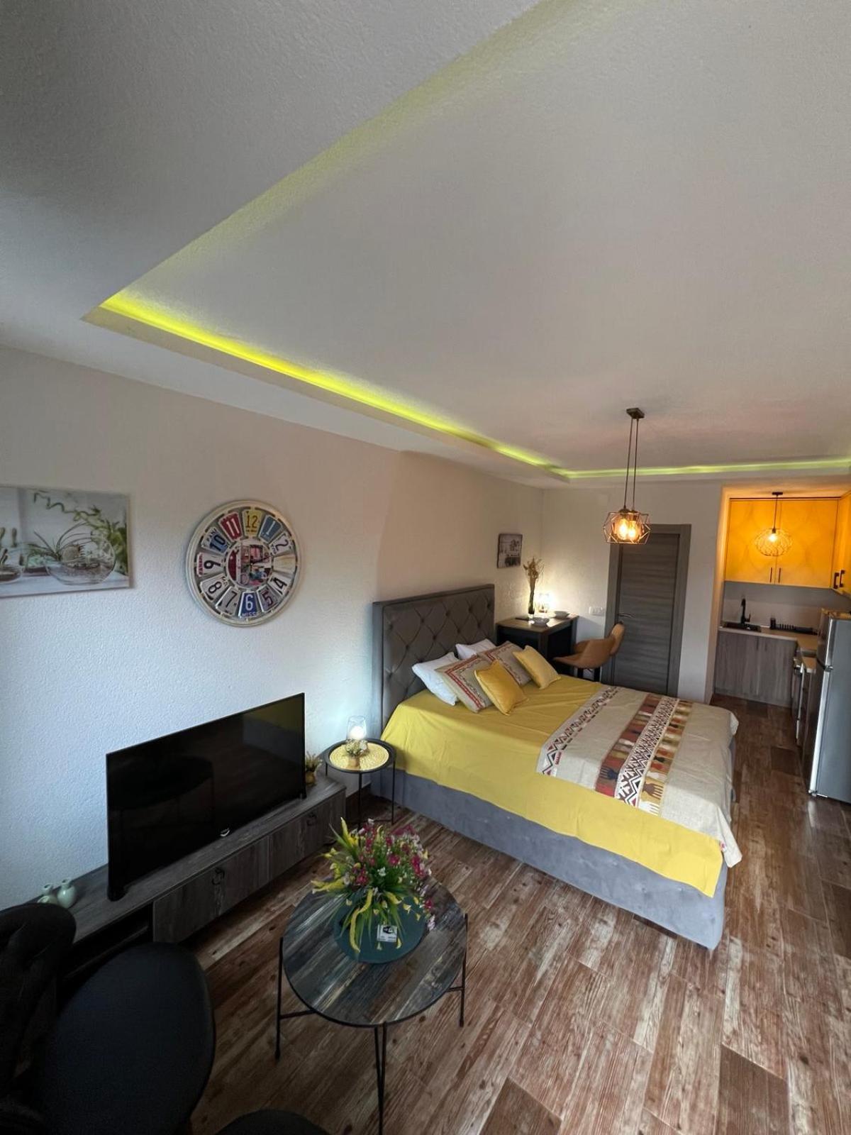 شقة Casa Del Sole Lux كوتور المظهر الخارجي الصورة
