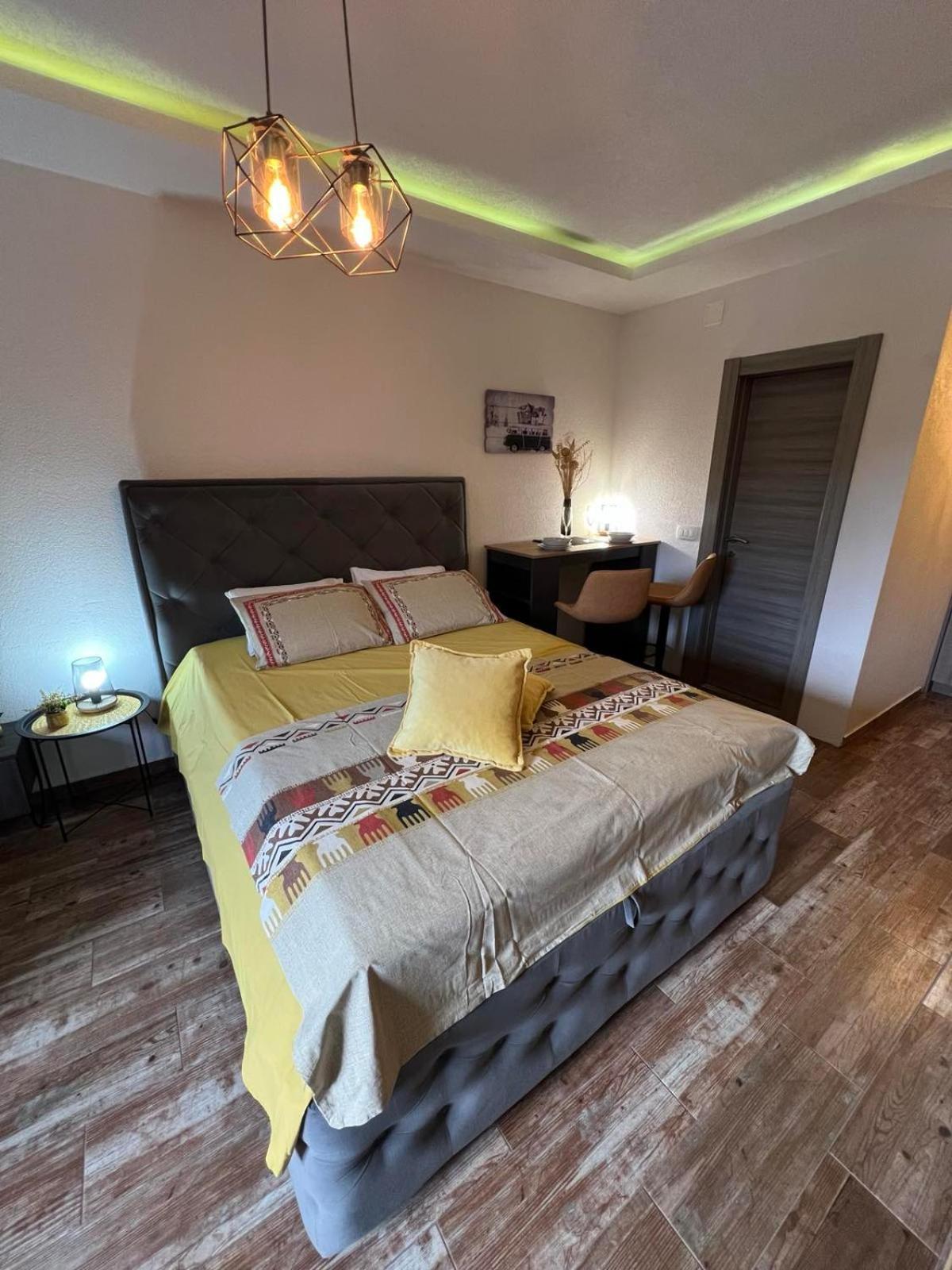 شقة Casa Del Sole Lux كوتور المظهر الخارجي الصورة