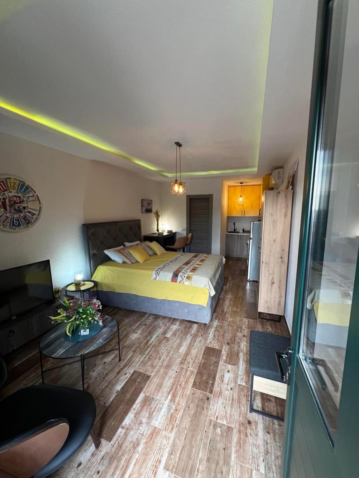 شقة Casa Del Sole Lux كوتور المظهر الخارجي الصورة