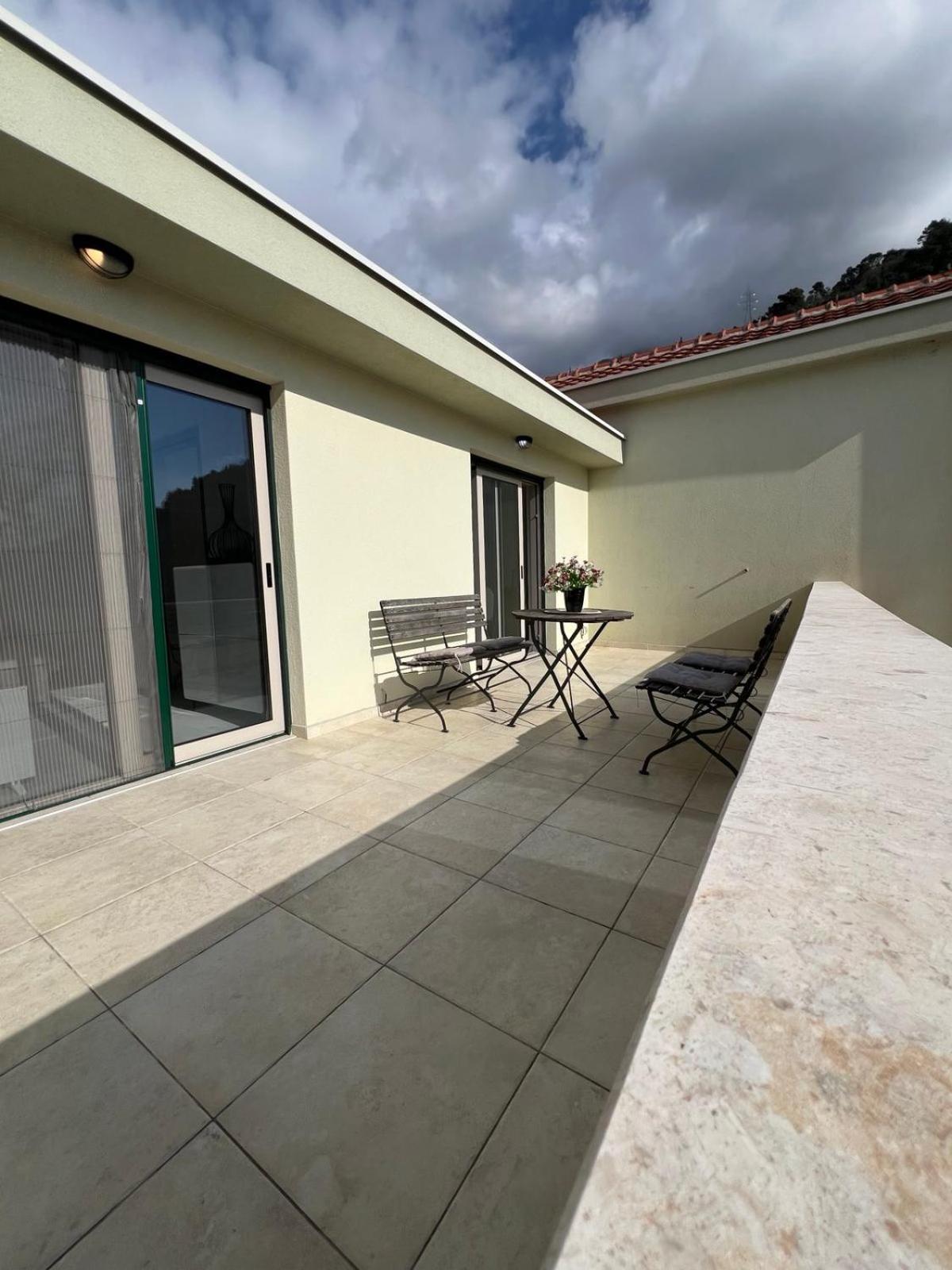 شقة Casa Del Sole Lux كوتور المظهر الخارجي الصورة