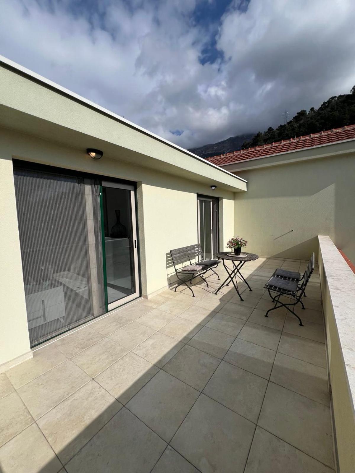 شقة Casa Del Sole Lux كوتور المظهر الخارجي الصورة