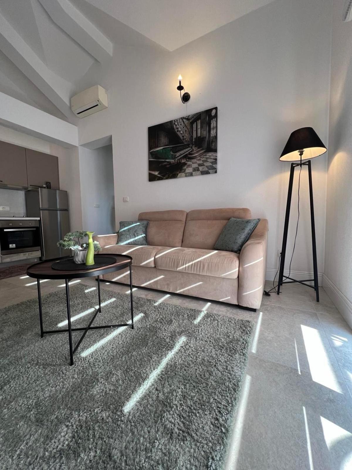 شقة Casa Del Sole Lux كوتور المظهر الخارجي الصورة