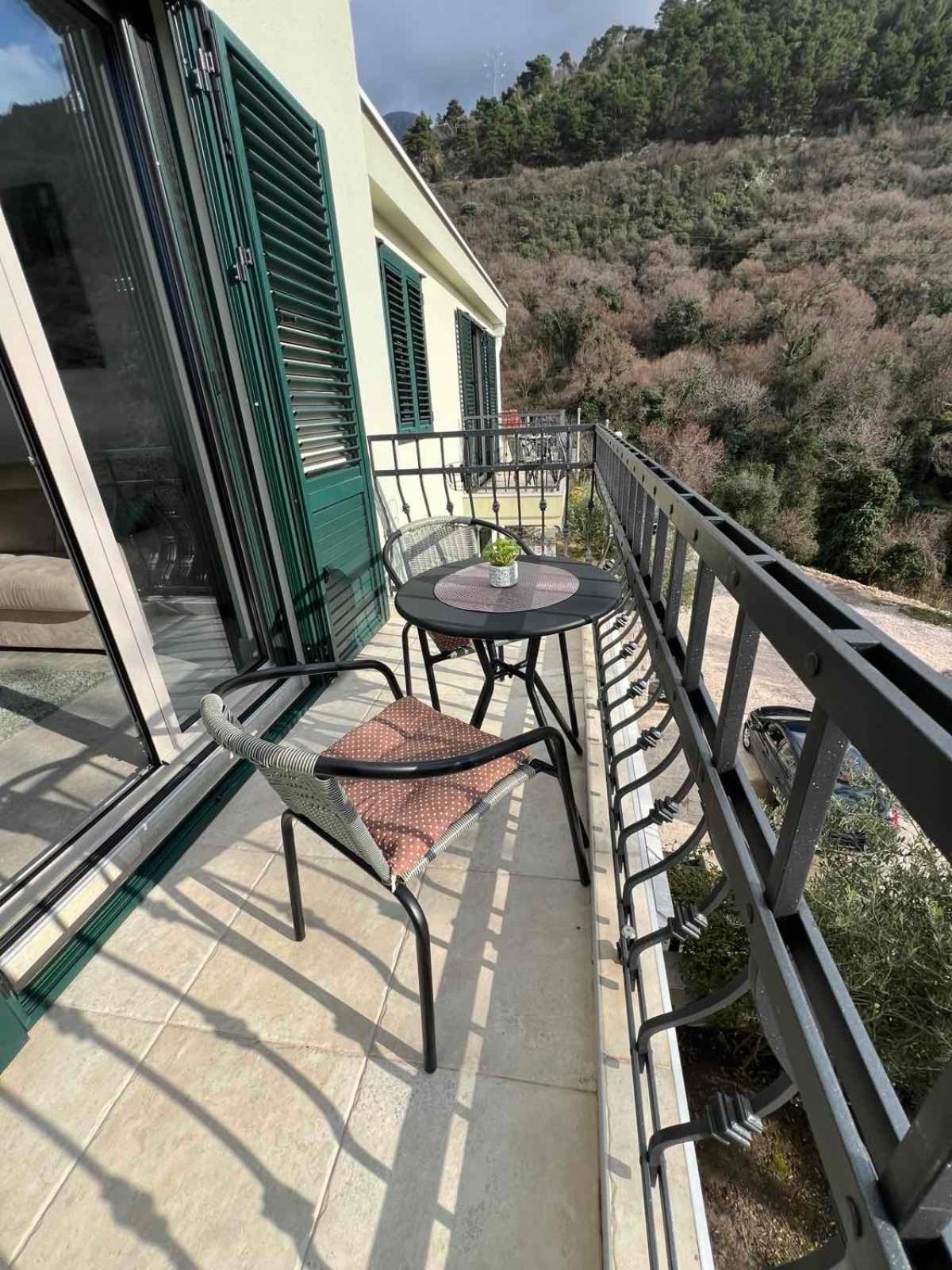 شقة Casa Del Sole Lux كوتور المظهر الخارجي الصورة